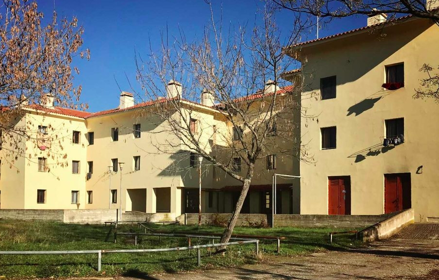 7 prospective bidders for Democritus University' new student housing unit